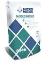 Sanded Grout