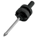 7/16" Mandrel Diamond Holesaw