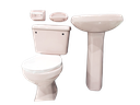 Victory Toilet Set