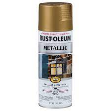 Stops Rust Protective Spray