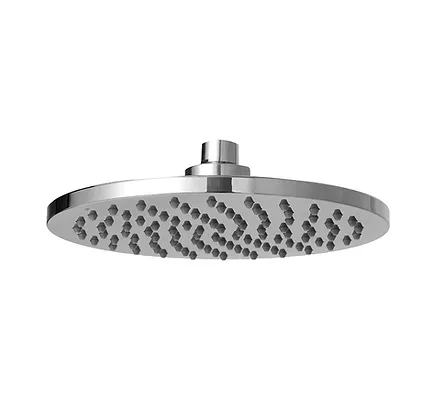 Bri Round Showerhead 200mm 