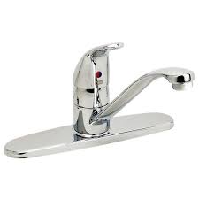 Foset  Kitchen Faucet Single Lever Aero