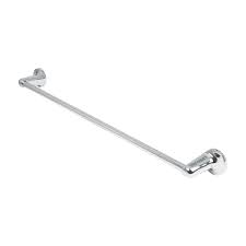 Foset Aqua Towel Rack - Chrome