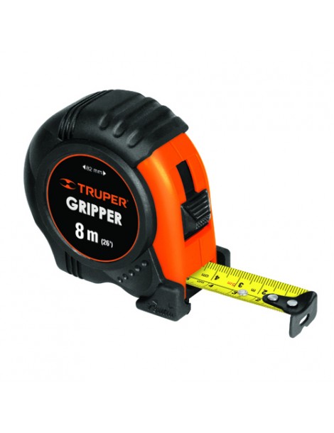 Truper Measuring Tape 9.8Ft