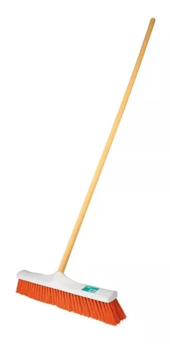 Truper  Broom W/ Handle XL  20” 