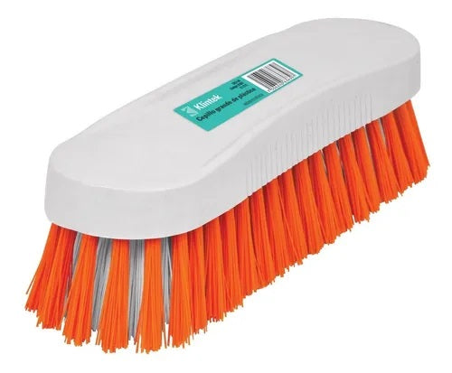 Truper Large Scrub Brush