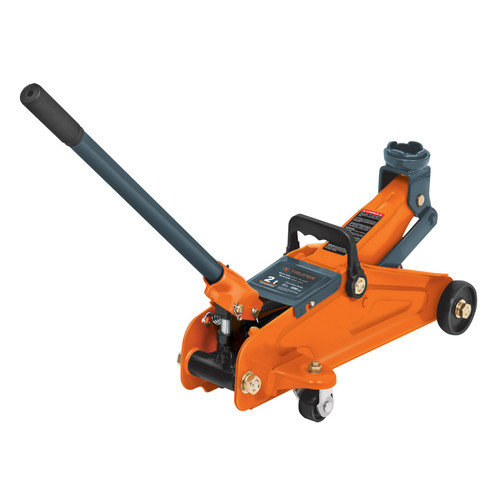 Truper  Floor Jack 2 Ton 