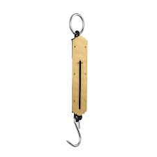 Pretul Pocket Balance Scale 110lb