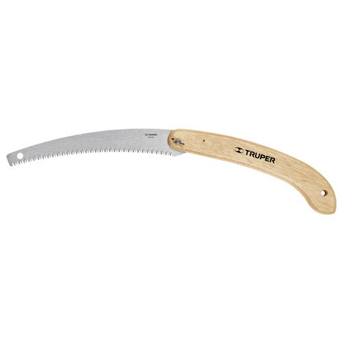 Truper  Folding Saw 10” 