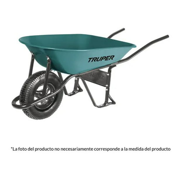 Truper Wheelbarrow 5cft 