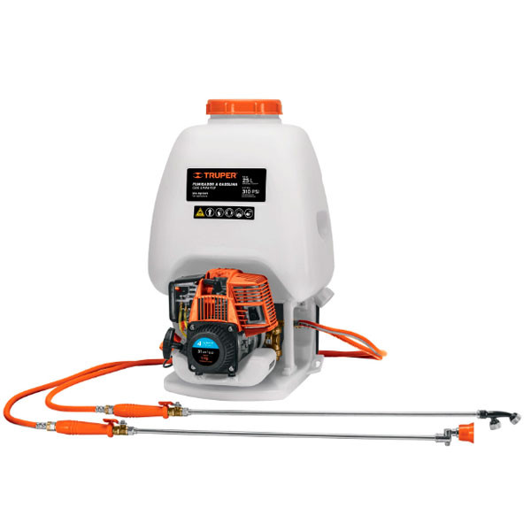 Truper  Backpack Sprayer 5.2 Gal 