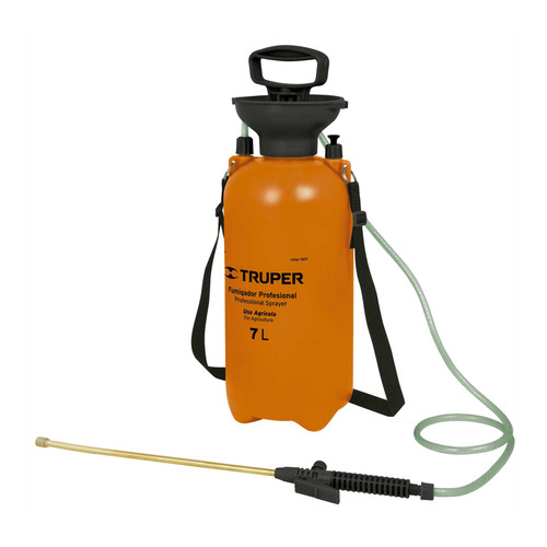 Truper Sprayer 1.8Gal, 7L 