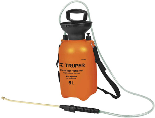 Truper Sprayer 1.3Gal, 5L 