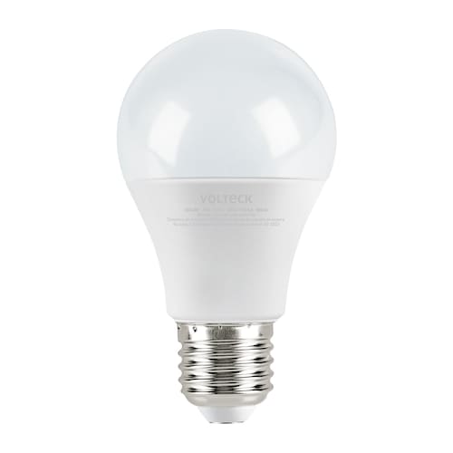 Volteck  Led Bulb 60w 6500k Daylight