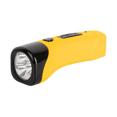 Pretul 3 LED Flashlight 10 Lumen 