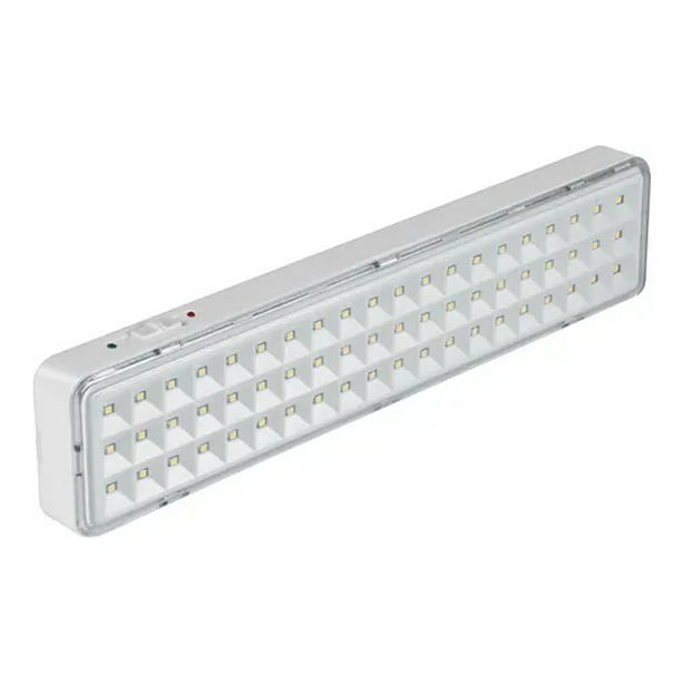 Volteck  Led Emergency Light 60 LED 300 Lumens