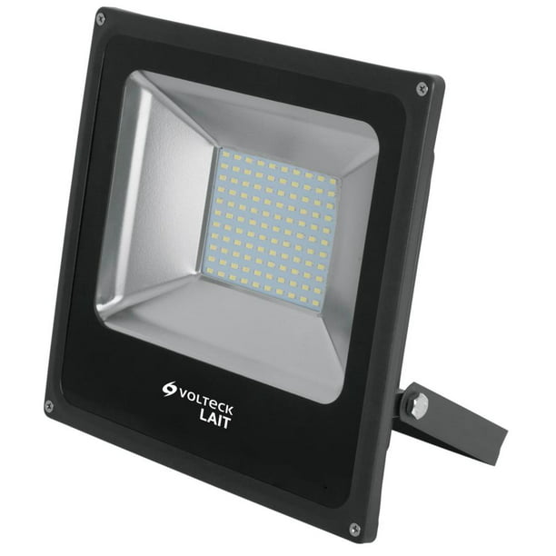 Volteck  Led Flood Light 50W 