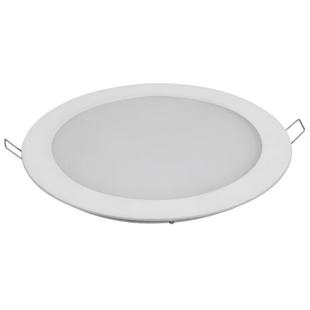 Volteck Recessed Ceiling Light Led 18W Square 22cm