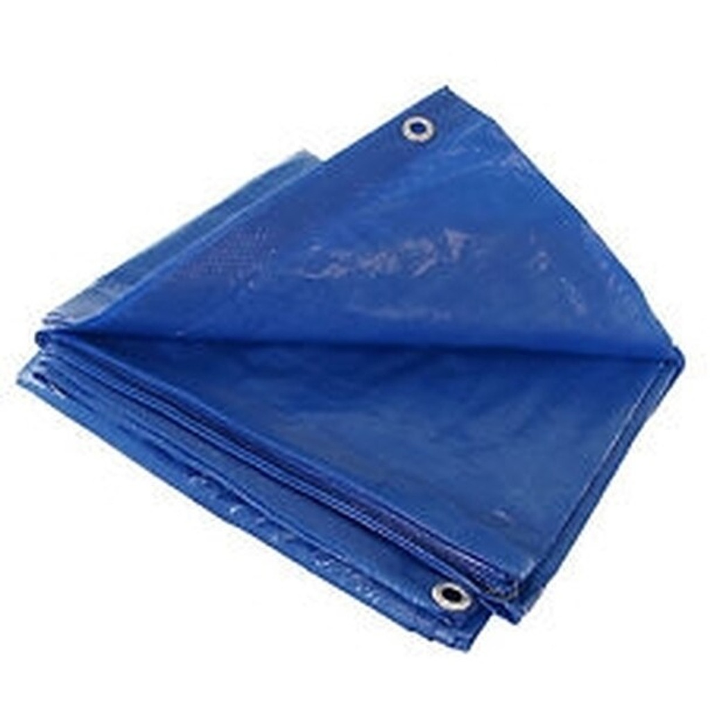 PT  Blue Tarpaulin 30x40