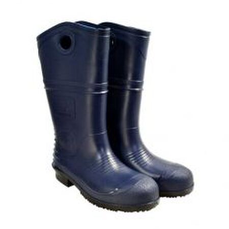 PT Rubber Boots Size 7