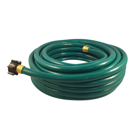 PT  Garden Hose 1/2x50' Green