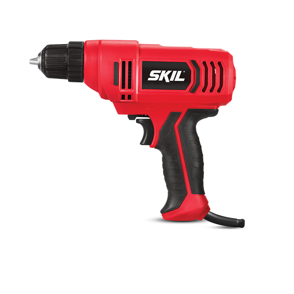 Skil Drill 5.5Amp 3/8" 