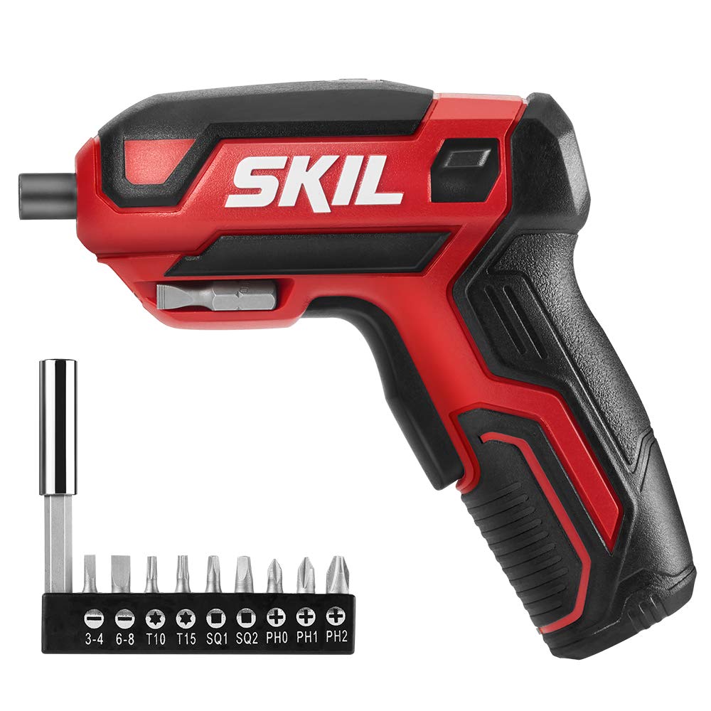 Skil  Cordless Screw Driver 4.8 V