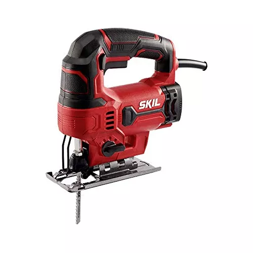 Skil  Corded Jigsaw 5 Amp