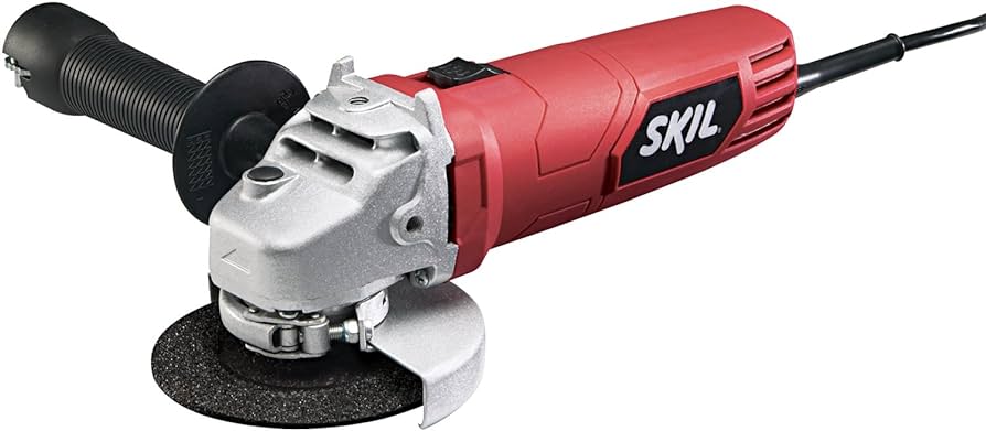 Skil  Angle Grinder 1/2"