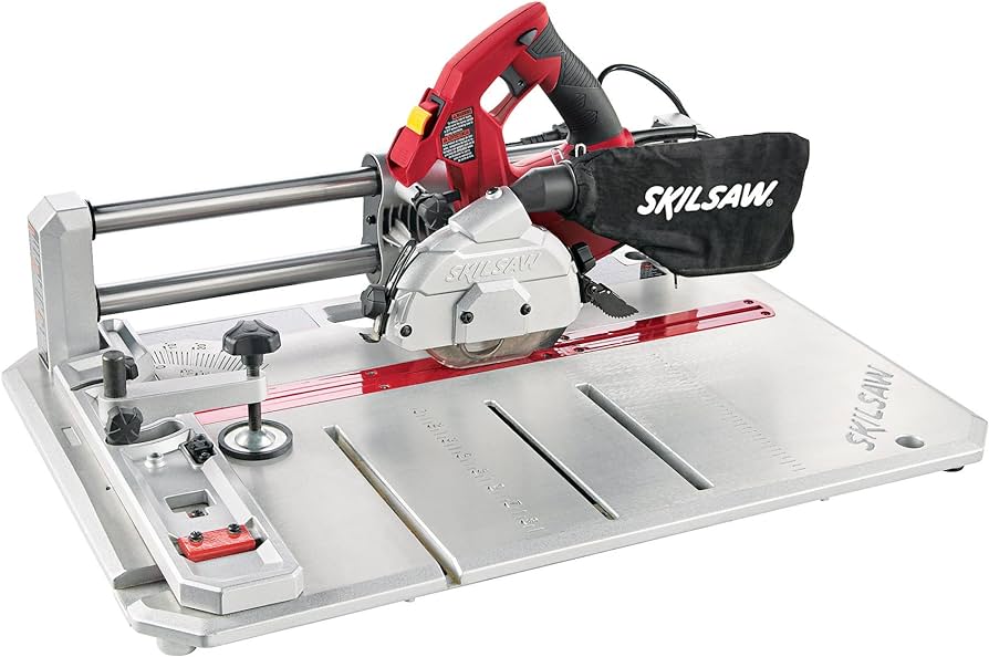 Skil  Flooring Saw 120V