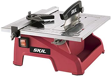 Skil Wet Tile Saw 7"