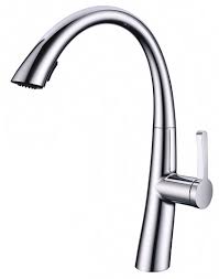 Triton Rhine Kitchen Mixer