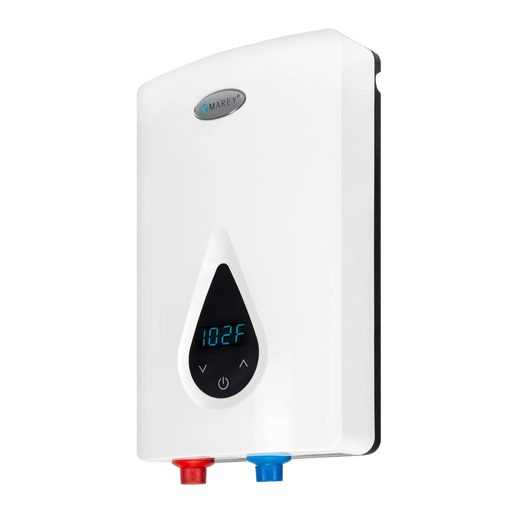 Lorenzetti Electric Water Heater Eco150  14.6kw 240V