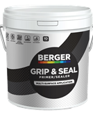 Berger Gypsum Primer 1 Gallon