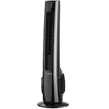 Tower Fan W/ Remote 38” 