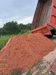 Red Sand / Load