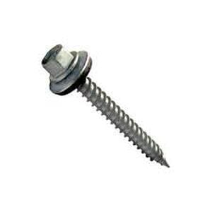 Buildex Purlin Screws  2 1/2" - AZ