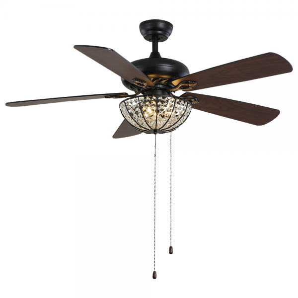 Tornado Ceiling Fan 52"