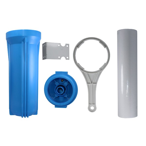 Bisman Water Purifier