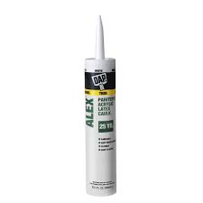 DAP Alex Painter’s Caulk 10.1oz - White