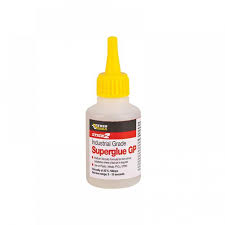 Ever Build Industrial Super Glue 20ml