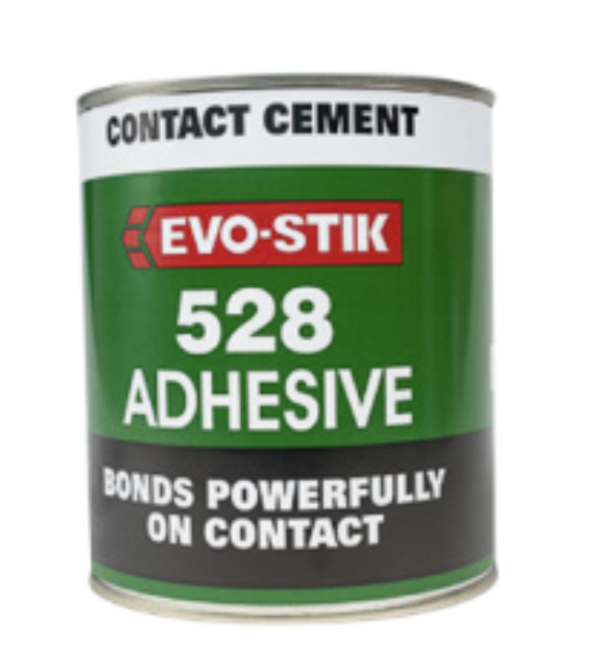 Evo Stik 528 Contact Cement General Purpose 946ML