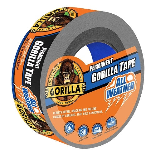 Gorilla All Weather Tape 25Yds