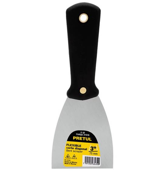 Pretul Putty Knife 3” 