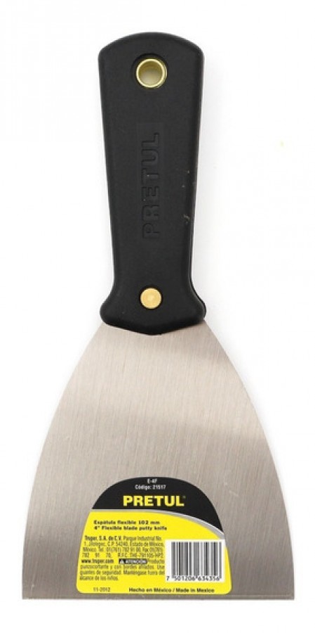 Pretul Putty Knife 4”