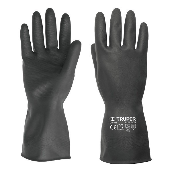 Truper  Large Painting Gloves