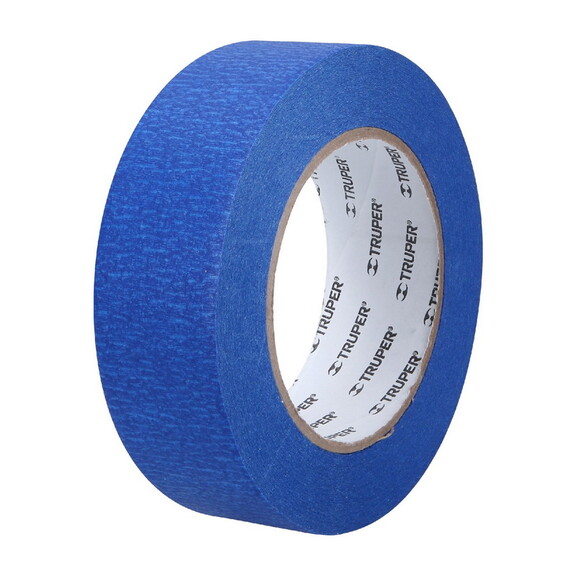 Truper Painter’s Tape 1 1/2” x 50M