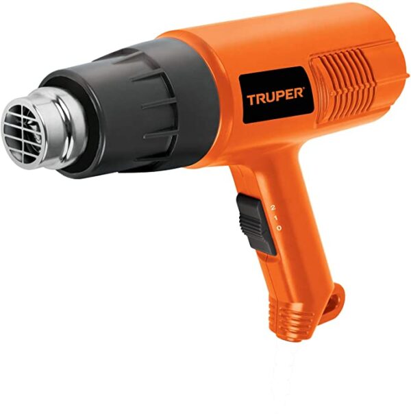 Truper  Heat Gun 1500w