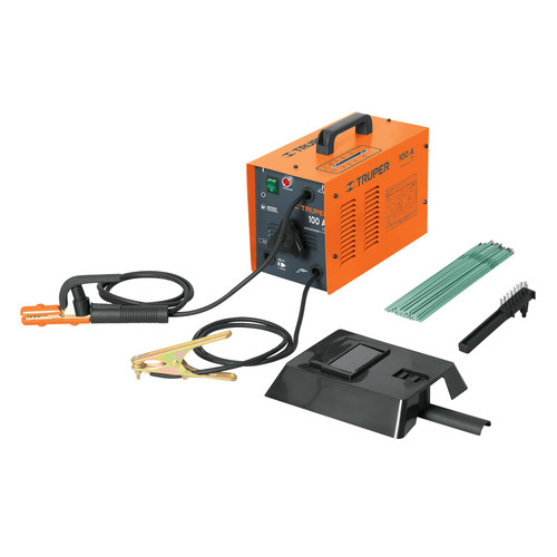 Truper  AC Stick Welder 100Amp