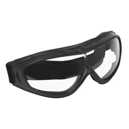 Truper Safety Goggles Lightweight